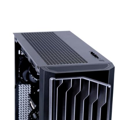 Računalnik EPOCH Vega / Core i7 14700K, 32GB DDR5, 2TB SSD NVMe, nVidia GeForce RTX 4070 Ti Super 16GB, WiFi, Windows 11, črno