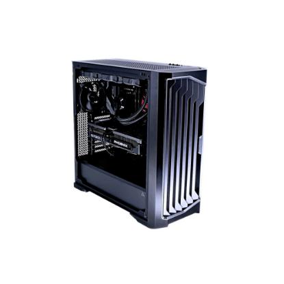 Računalnik EPOCH Vega / Core i7 14700K, 32GB DDR5, 2TB SSD NVMe, nVidia GeForce RTX 4070 Ti Super 16GB, WiFi, Windows 11, črno