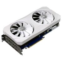 Grafična kartica SPARKLE Intel Arc A750 ROC Luna White Edition, 8GB GDDR6