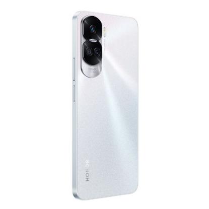 Pametni telefon HONOR 90 Lite DS, 6.7", 8GB, 256GB, Android 13, sivi