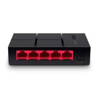 Switch MERCUSYS MS105G, 10/100/1000 Mbps, 5-port