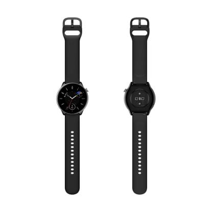 Pametna ura AMAZFIT GTR Mini, Pametna obvestila, Midnight Black