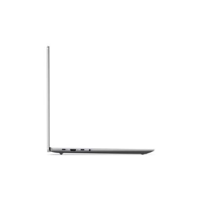 Prenosnik LENOVO IdeaPad Slim 5 83DC004VSC / Core Ultra 7 155H, 32GB, 1TB SSD, Intel Arc Graphics, 16" 2048x1280 120Hz OLED, Windows 11, sivi