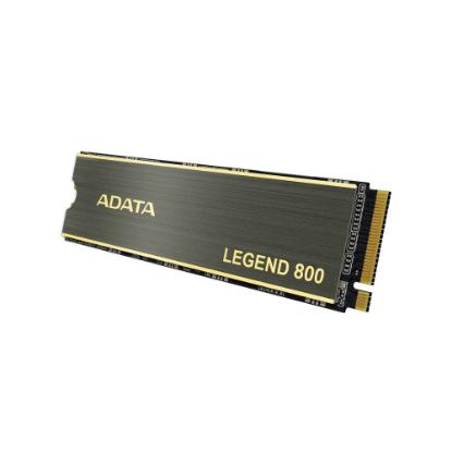 SSD 1TB ADATA Legend 800, M.2/NVMe, 2280, maks 3500/2200 MB/s