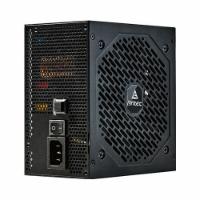 Napajlnik 750W, ANTEC NE750M NeoECO Gold Modular, 120mm vent, 80+ Gold, modularno