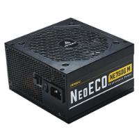 Napajlnik 750W, ANTEC NE750M NeoECO Gold Modular, 120mm vent, 80+ Gold, modularno