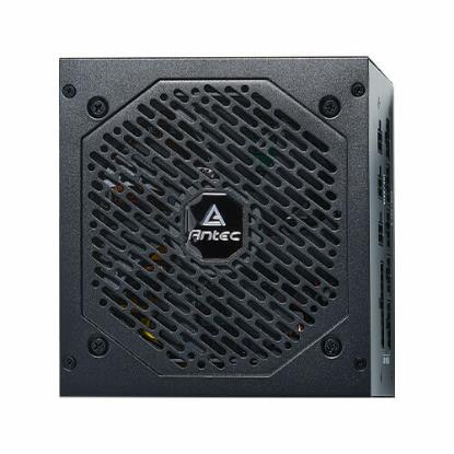 Napajlnik 750W, ANTEC NE750M NeoECO Gold Modular, 120mm vent, 80+ Gold, modularno