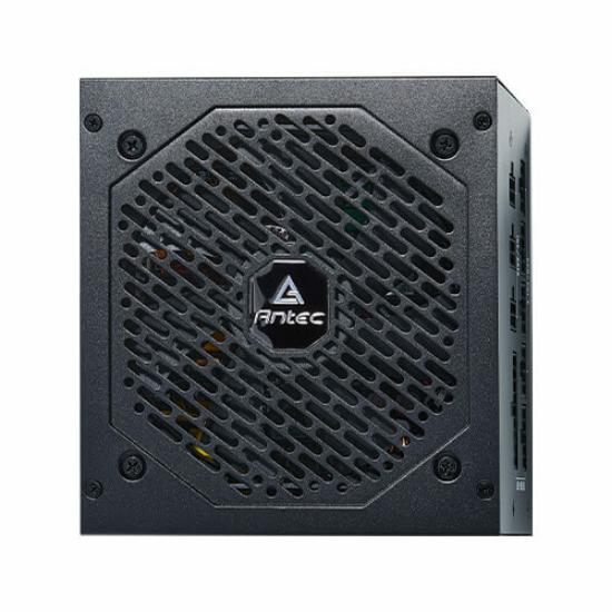 Napajlnik 750W, ANTEC NE750M NeoECO Gold Modular, 120mm vent, 80+ Gold, modularno