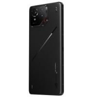 Smartphone ASUS ROG Phone 9 Pro, 6,78", 16GB, 512GB, Android 15, črni + Cooler za smartphone Asus AeroActive Cooler X