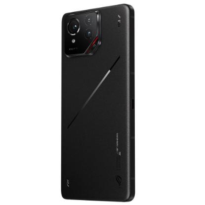 Smartphone ASUS ROG Phone 9 Pro, 6,78", 16GB, 512GB, Android 15, črni + Cooler za smartphone Asus AeroActive Cooler X