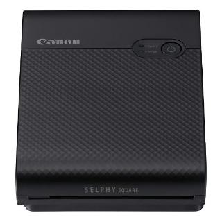 Termalni pisač za fotografije CANON Selphy Square QX10, crni