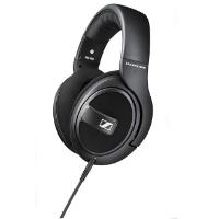 slušalke SENNHEISER HD 569, mikrofon, črne