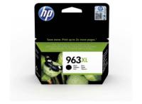 Tinta za HP br. 963XL, 3JA30AE, za OfficeJet Pro 901x/902x All-in-One, črna