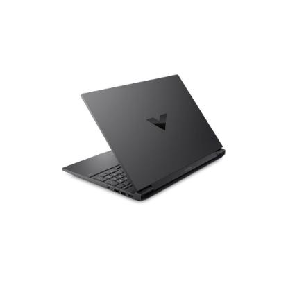 Prenosnik HP Victus 15-fa0046nm 801Z9EA / Intel Core i5 12450H, 16GB, 512GB SSD, nVidia GeForce RTX 3050, 15.6" FHD 144Hz IPS, brez OS, črni