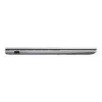 ASUS VivoBook 15 X1504VA-NJ799 / Core i3 1315U, 16GB, 512GB SSD, Intel HD Graphics, 15.6" FHD IPS, brez OS, srebrni
