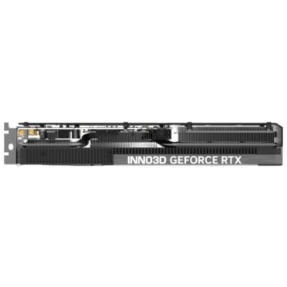 Grafična kartica INNO3D GeForce RTX 4060 Ti Twin X2, 8GB GDDR6