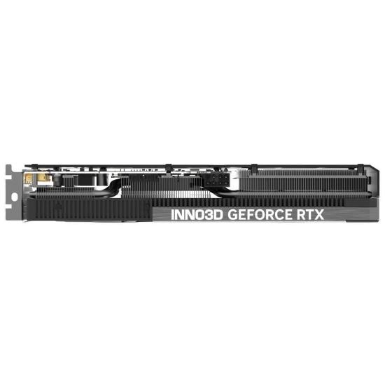 Grafična kartica INNO3D GeForce RTX 4060 Ti Twin X2, 8GB GDDR6