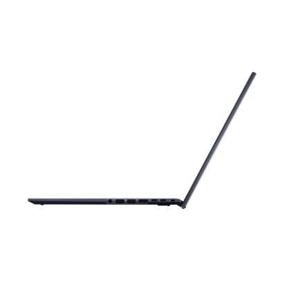 Prenosnik ASUS ExpertBook Advanced B5604CMA-WB53C0X / Core Ultra 5 125H, 16GB, 512GB SSD, Intel HD Graphics, 16" FHD LED, Windows 11 Pro, črni