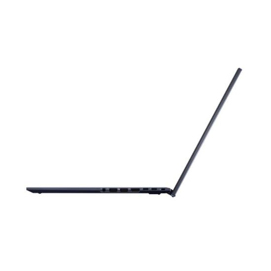 Prenosnik ASUS ExpertBook Advanced B5604CMA-WB53C0X / Core Ultra 5 125H, 16GB, 512GB SSD, Intel HD Graphics, 16" FHD LED, Windows 11 Pro, črni