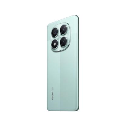 Smartphone XIAOMI Redmi Note 14 Pro 5G, 6,67", 8GB, 256GB, Android 14, zeleni