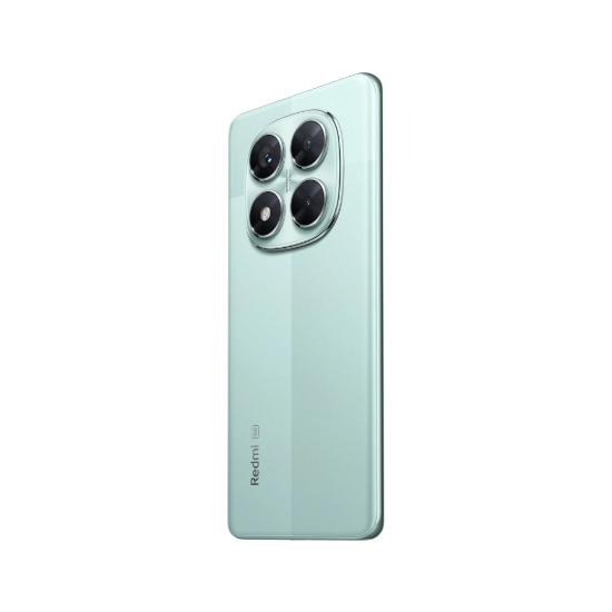Smartphone XIAOMI Redmi Note 14 Pro 5G, 6,67", 8GB, 256GB, Android 14, zeleni