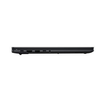 Prenosnik ASUS ExpertBook Essential BM1403CDA-WB83C1 / Ryzen 7 7735U, 16GB, 512GB SSD, AMD Radeon Graphics, 14" FHD LED, brez OS, sivi