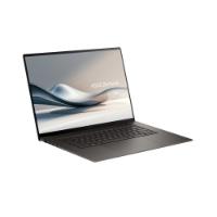 Prenosnik ASUS ZenBook S UM5606WA-RJ324X / Ryzen AI 9 HX 370, 32GB, 2TB SSD, AMD Radeon Graphics, 16" 2,8K 120Hz OLED Touch, Windows 11 Pro, sivi
