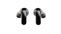 slušalke SKULLCANDY TW RAIL ANC TRUE WIRELESS IN-EAR, brezžične, BT, in-ear, mikrofon, črne