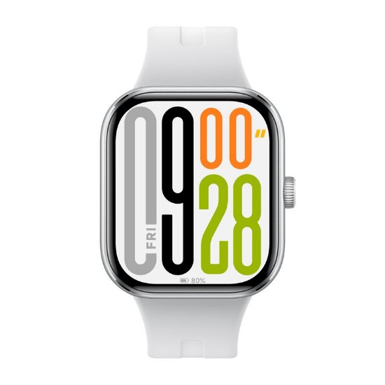 Pametni sat XIAOMI Redmi Watch 5, sivi