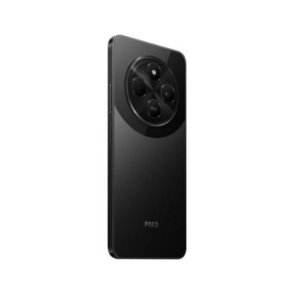 Smartphone POCO C75, 6,88", 8GB, 256GB, Android 15, črni