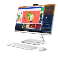 PREDSTAVLJAMO LENOVO IDEACENTRE 3 F0FY00N4SC: VSE V ENEM RAČUNALNIKU ZA MODERNO DOMOVANJELenovo IdeaCentre 3 F0FY00N4SC predstavlja elegantno in zmogljivo All-in-One (AiO) računalnik, zasnovan za up