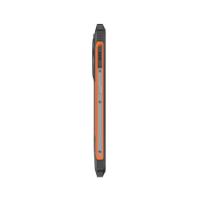 Pametni telefon CUBOT King Kong ES, 6,56", 6GB, 128GB, Android 14, crno-narančasti