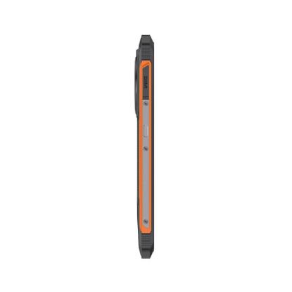 Pametni telefon CUBOT King Kong ES, 6,56", 6GB, 128GB, Android 14, crno-narančasti