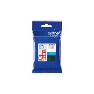 Tinta BROTHER LC3619XLC cyan, za MFC-J2330DW, J3530DW, J3930DW