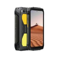 Smartphone BLACKVIEW BV7300, 6,67", 6GB, 256GB, Android 14, črno - rumeni