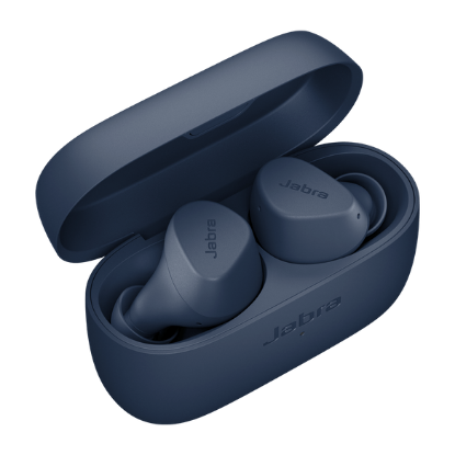 slušalke JABRA Elite 2, in-ear, brezžične, modre