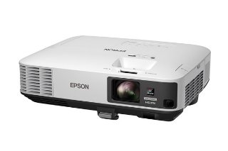 Projektor 3LCD, EPSON EB-2250U, WUXGA, 1920 x 1200, 5000 ANSI lumena, 15000:1