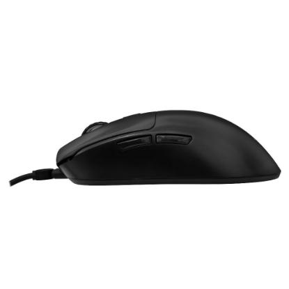 Tipkovnica + Miška BARACUDA BGC-011 ORCA, LED, črna, USB