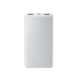Mobilni USB polnilec XIAOMI 22.5W Power Bank Lite, 10000 mAh, 2xUSB-A, 1xUSB-C, bijeli