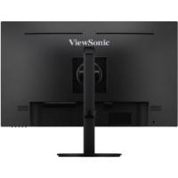 Monitor 27" VIEWSONIC VG2709-2K-MHD, QHD, IPS, 75Hz, 5ms, 250cd/m2, črni