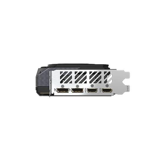 Grafična kartica GIGABYTE Radeon RX 9070 Gaming OC, 16GB GDDR6