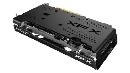 Grafična kartica XFX Radeon RX 7600 Speedster SWFT 210 Core Edition, 8GB GDDR6