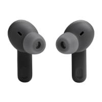 slušalke JBL Tune Beam, brezžične, Bluetooth, in-ear, črne