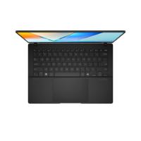 ASUS VivoBook S14 S5406SA-QD217 / Core Ultra 5 226V, 16GB, 512GB SSD, Intel HD Graphics, 14" WUXGA OLED, brez OS, črni