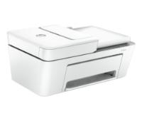 Multifunkcijski tiskalnik HP DeskJet 4220e, 588K4B, tiskalnik/skener/kopirni stroj, 1200dpi, Wi-Fi, USB, Instant Ink, beli
