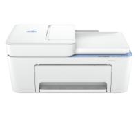 Multifunkcijski tiskalnik HP DeskJet 4222e, 60K29B, tiskalnik/skener/kopirni stroj, 1200dpi, Wi-Fi, USB, Instant Ink, beli