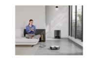Robotski sesalnik ECOVACS Deebot X1 PLUS