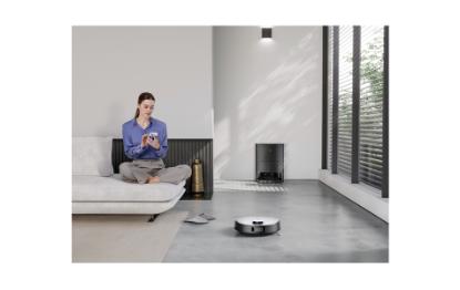 Robotski sesalnik ECOVACS Deebot X1 PLUS