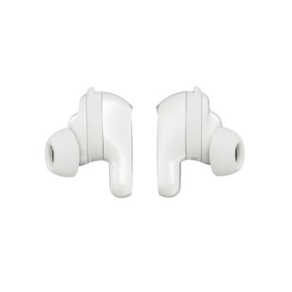 slušalke BOSE QuietComfort Ultra Earbuds, in-ear, ANC, bijelo-zlate