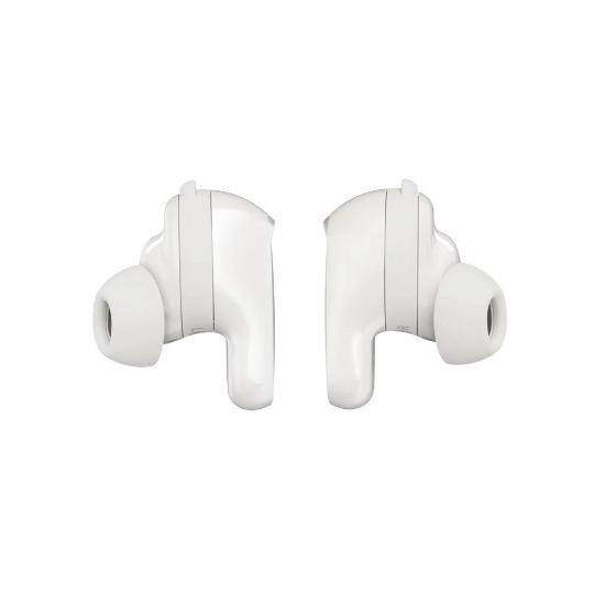 slušalke BOSE QuietComfort Ultra Earbuds, in-ear, ANC, bijelo-zlate